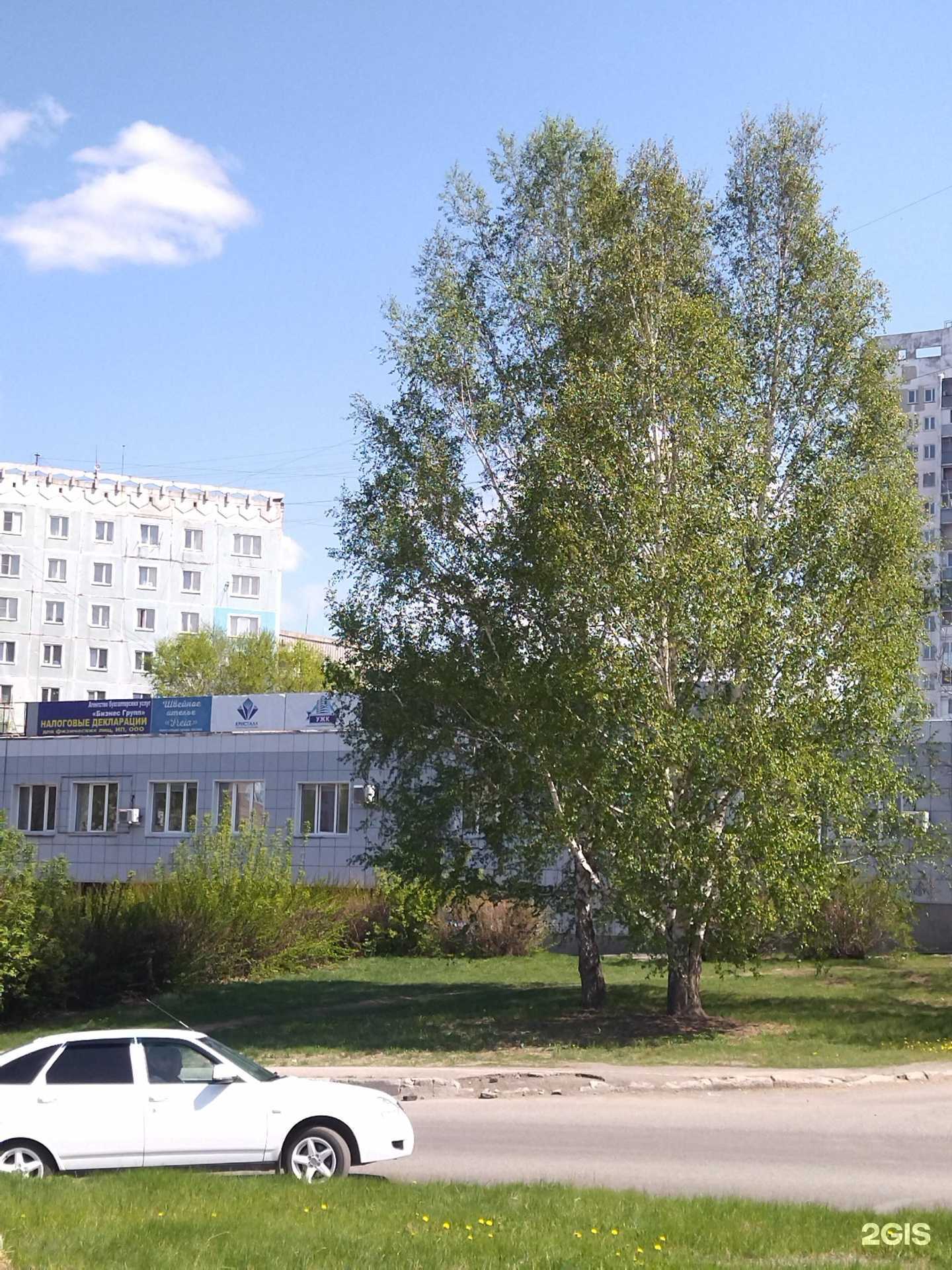 Отзывы на компанию Абабук в Новокузнецке c фото - фотография 2 из 2