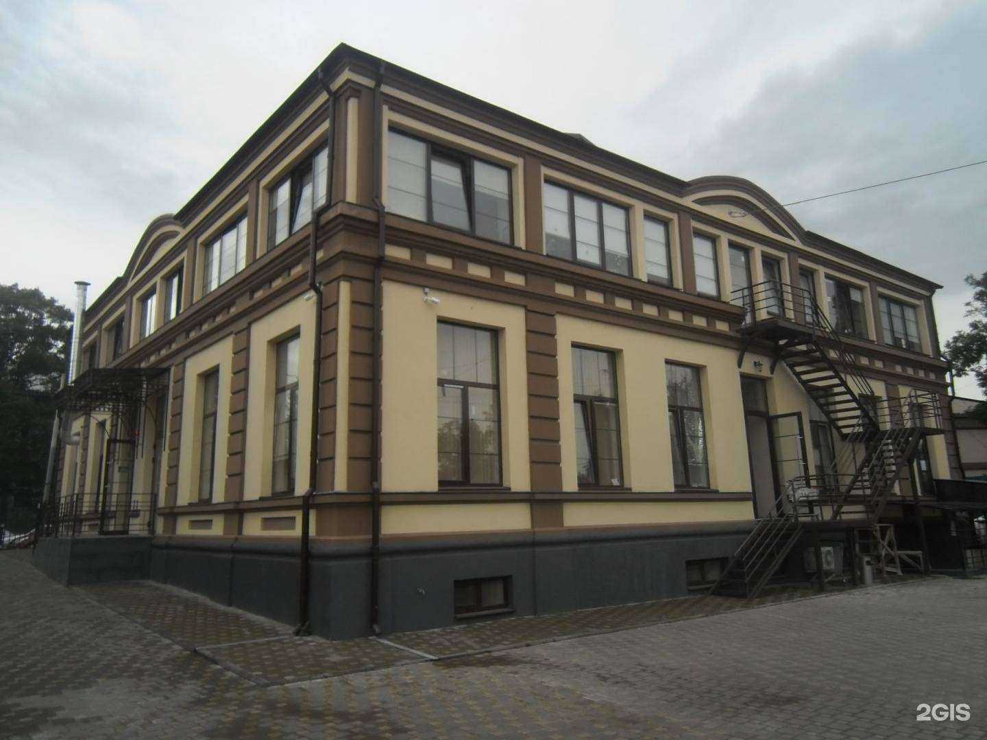 Отзывы на компанию ПромСтройЭкспертиза в г. Ростов-на-Дону c фото