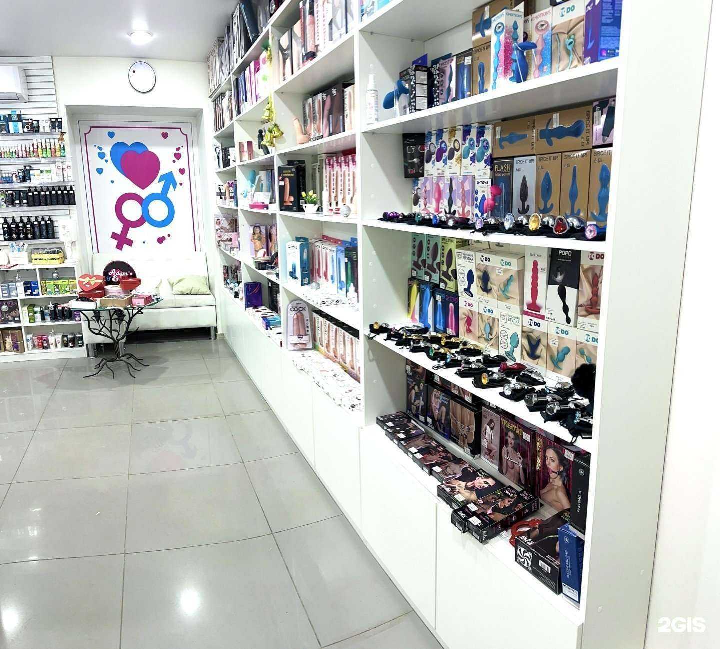 Отзывы на компанию Adam&Eva в г. Липецк c фото