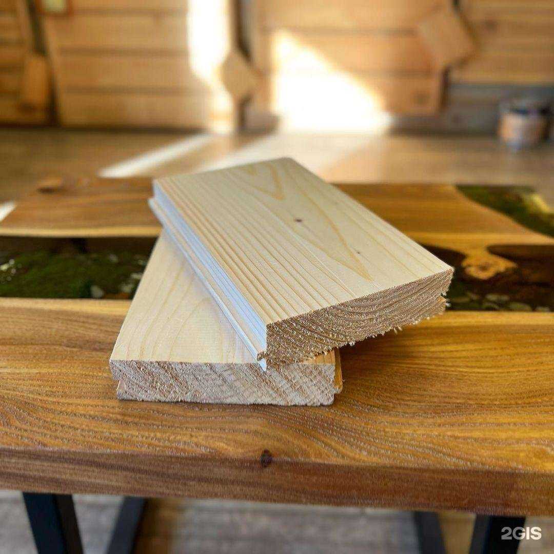 Отзывы на компанию Лиственница&Сосна в Коммунарке c фото