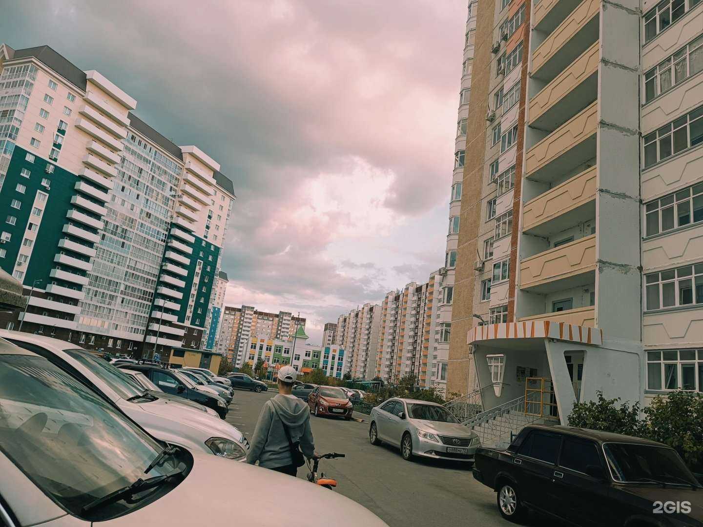 Отзывы на компанию Друг строителя в Тюмени c фото - фотография 2 из 2