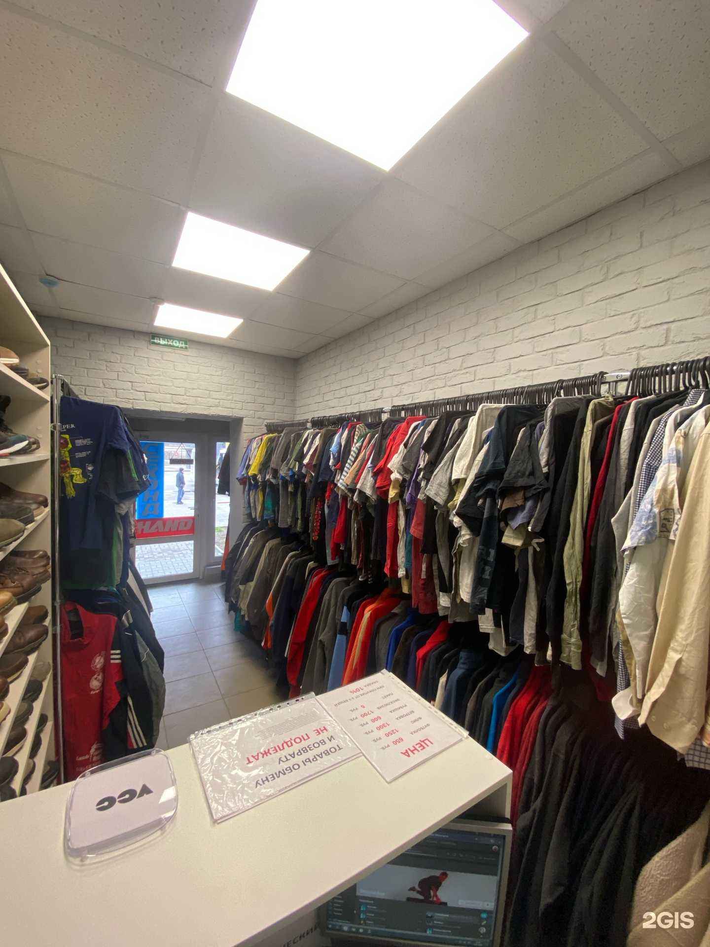 Отзывы на компанию VCC в г. Воронеж c фото