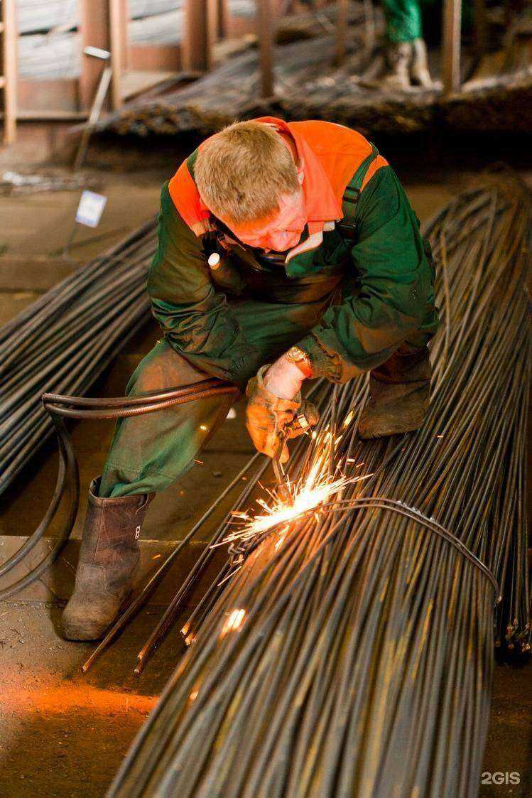 Отзывы на компанию Сталепромышленная компания в Нижневартовске c фото