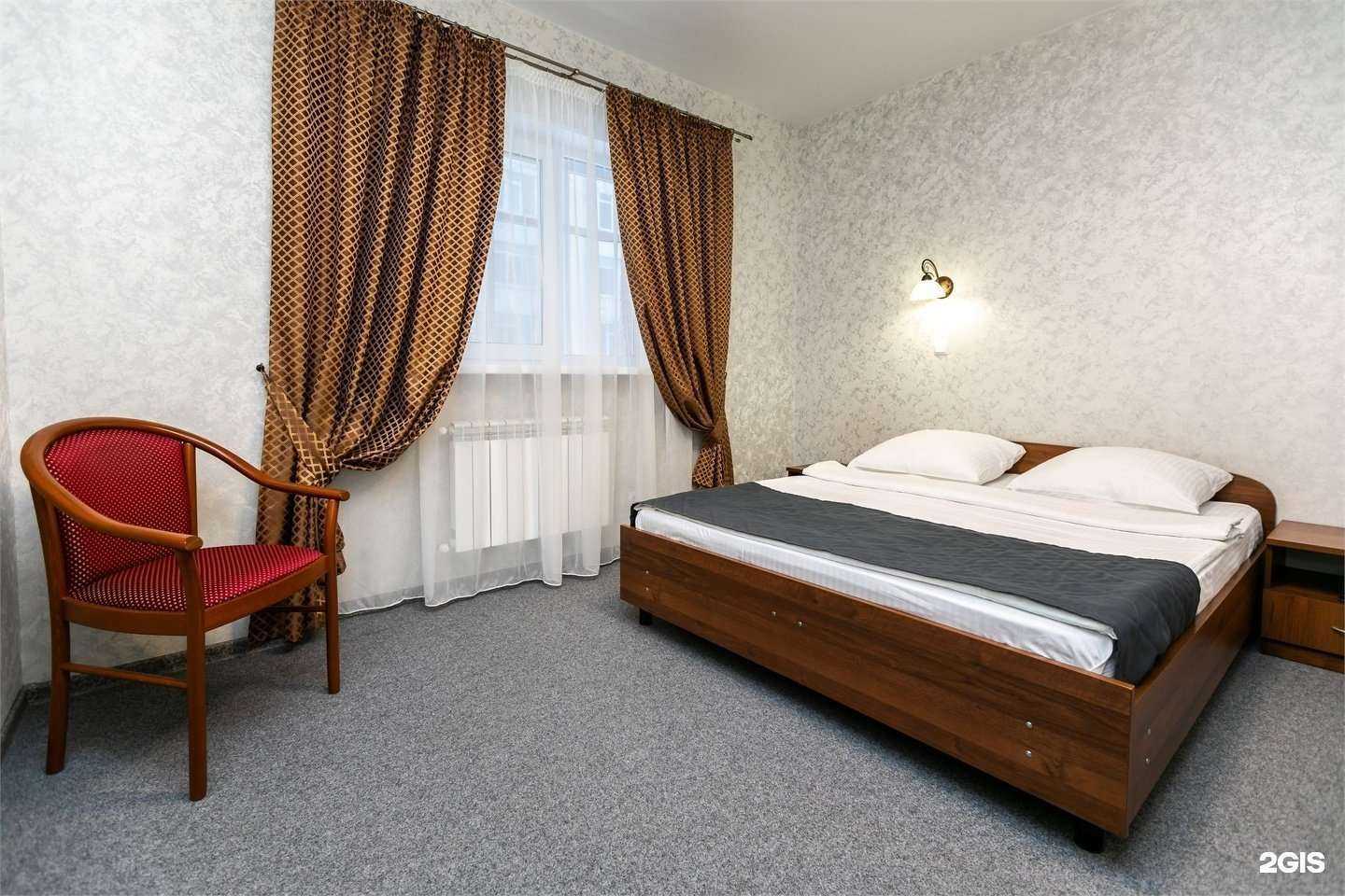 Отзывы на компанию Берлога в Сургуте c фото