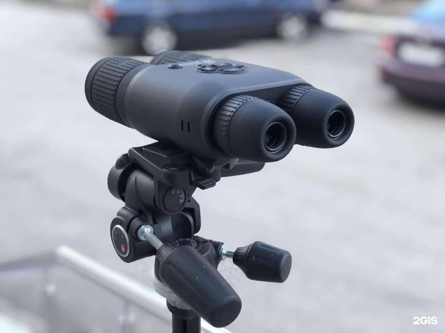 Отзывы на компанию Схрон в Калининграде c фото