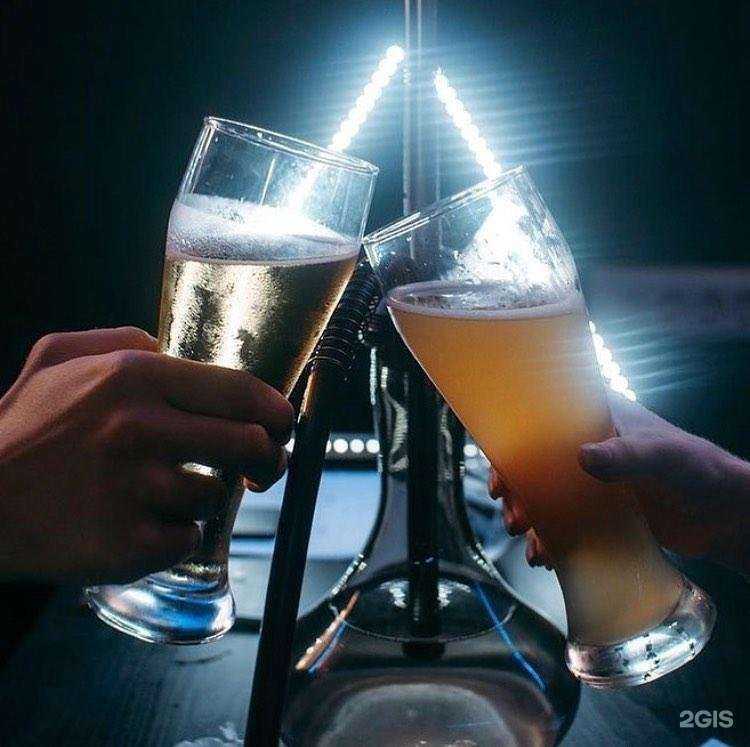 Отзывы на компанию Time lounge bar в г. Жигулевск c фото