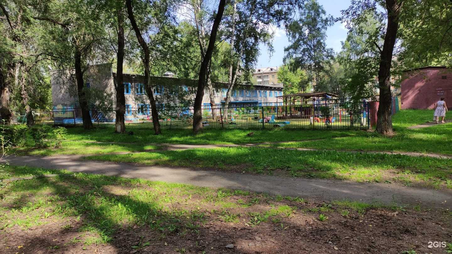 Отзывы на компанию Детский сад №185 в г. Новокузнецк c фото