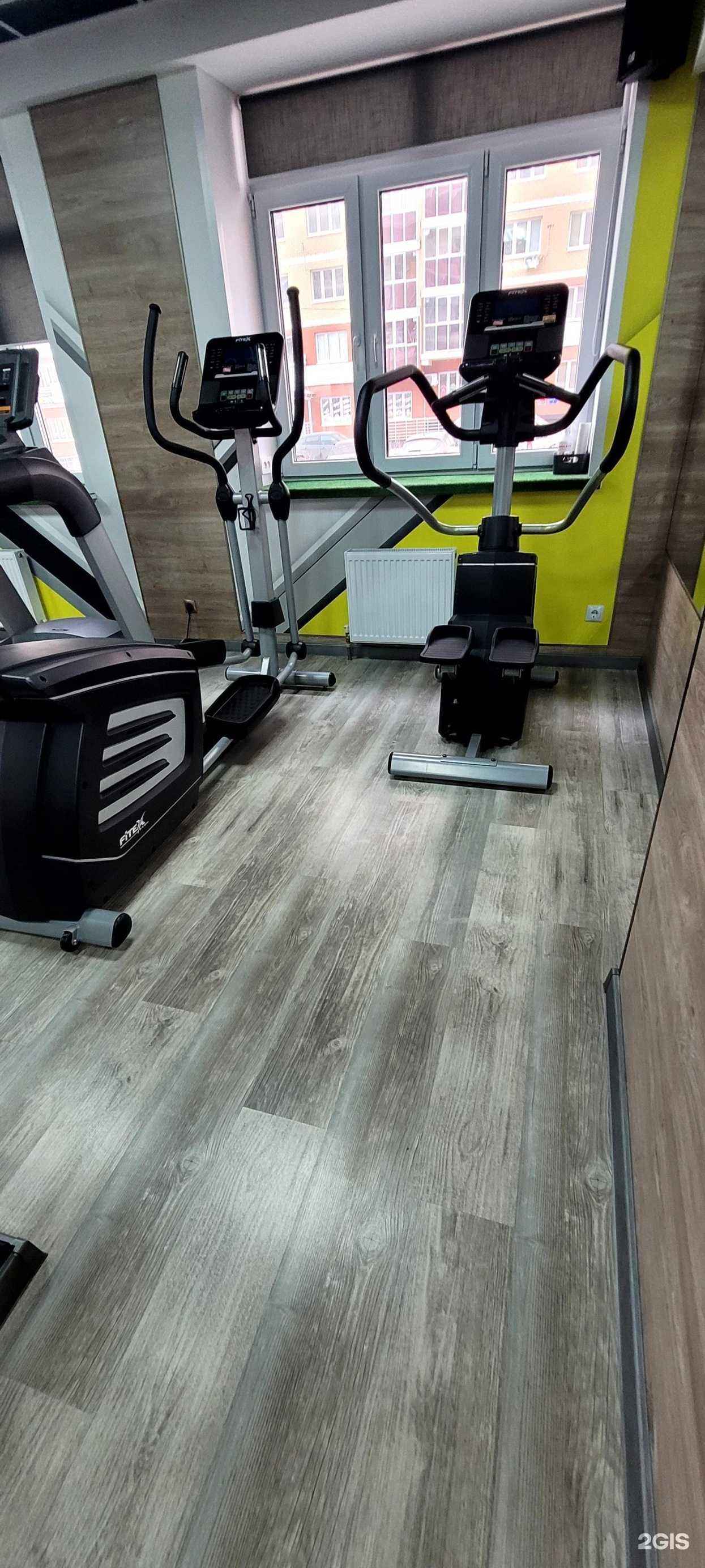 Отзывы на компанию Endorphin в Липецке c фото