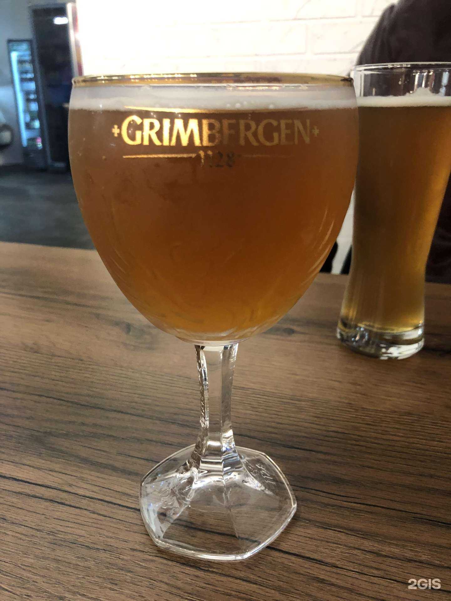 Отзывы на компанию Beerлога в Геленджике c фото