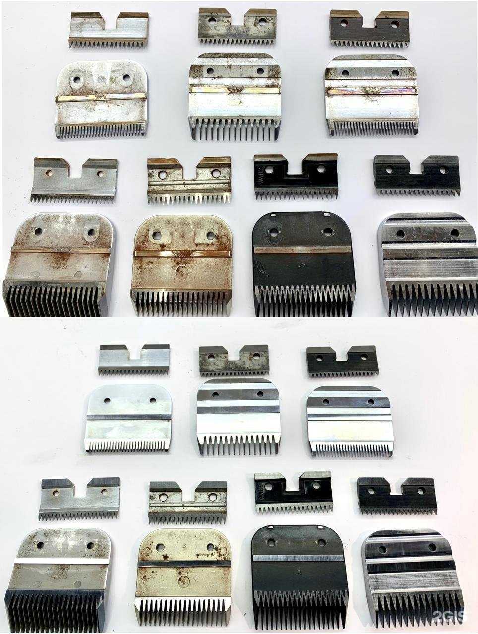 Отзывы на компанию Центр zаточки в г. Волгоград c фото