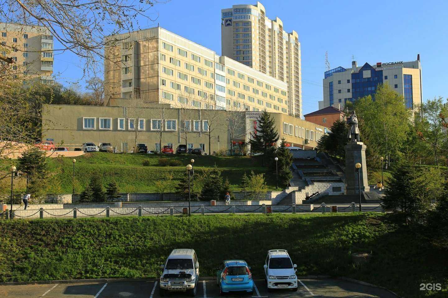 Отзывы на компанию K&M Corp в г. Владивосток c фото