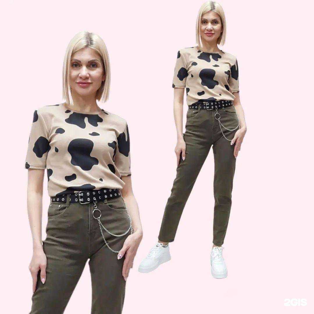 Отзывы на компанию Odezh.DA в Краснодаре c фото