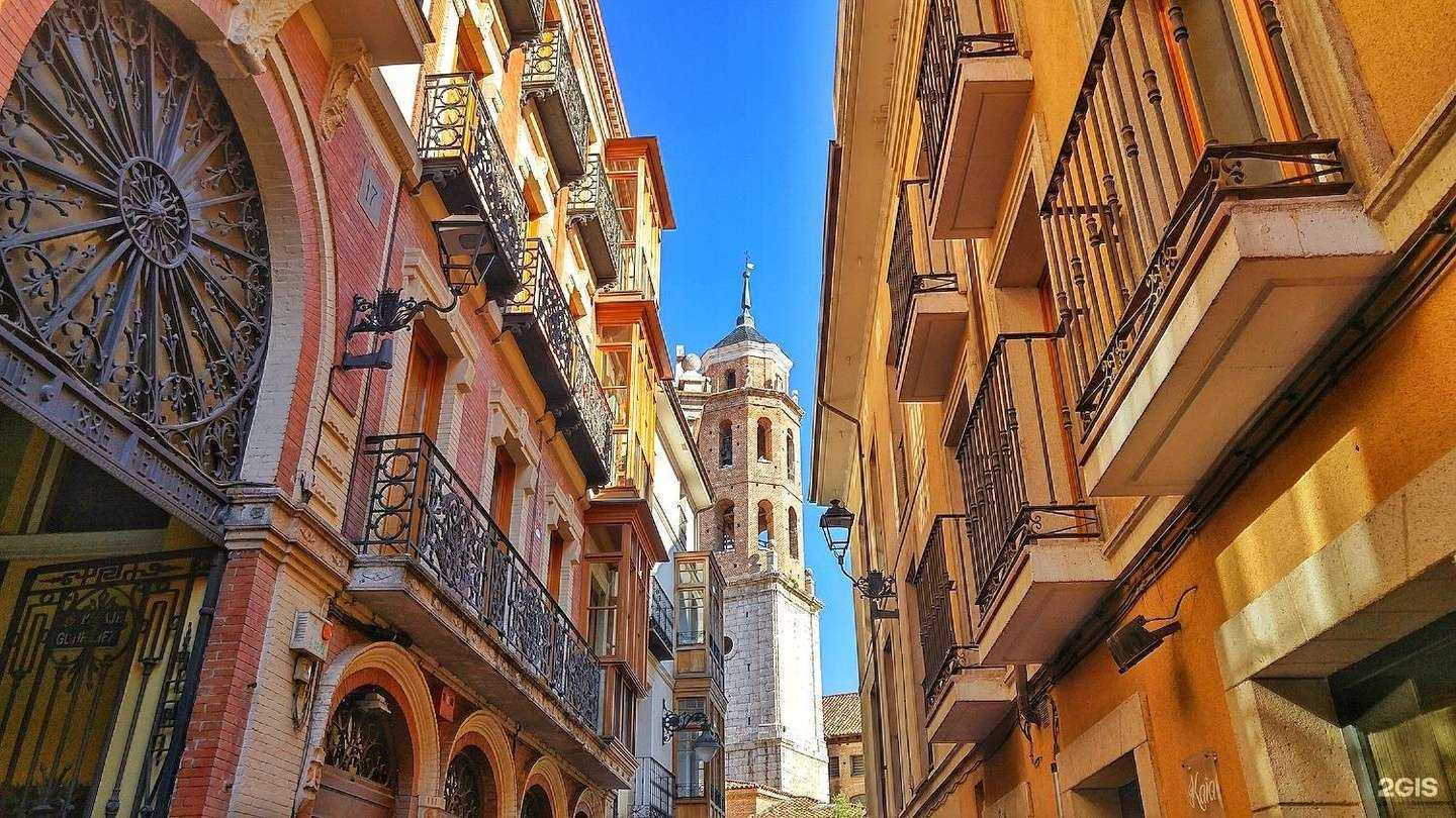 Отзывы на компанию Студия испанского языка в г. Тольятти c фото