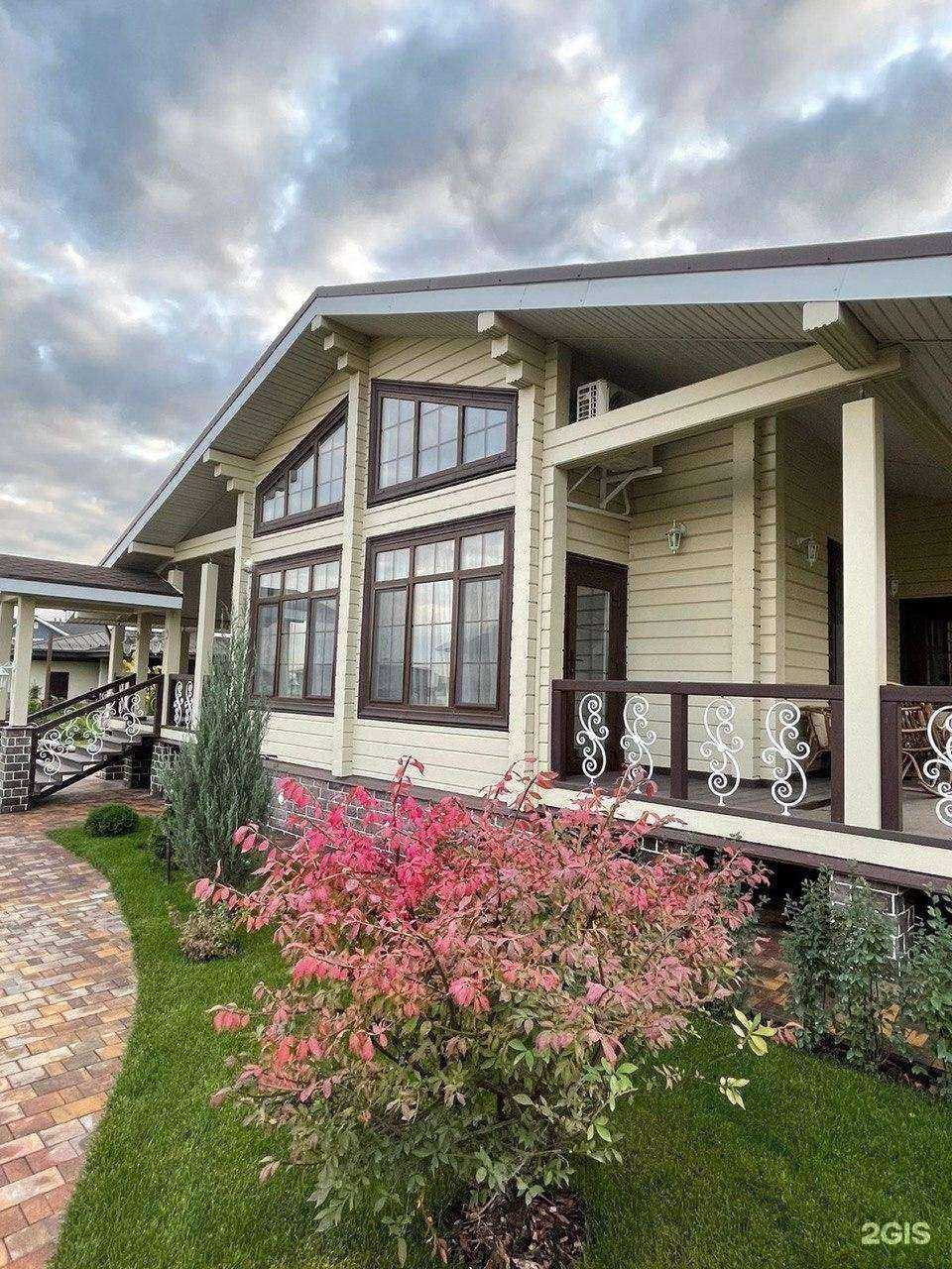 Отзывы на компанию Best House-W в г. Калуга c фото