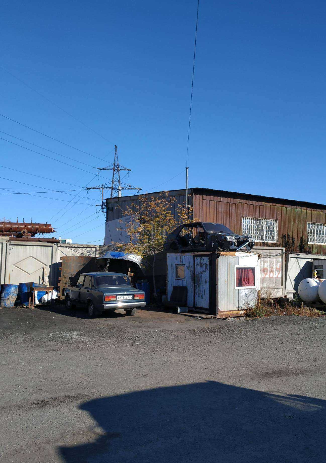 Отзывы на компанию Ск Потолок в Челябинске c фото - фотография 2 из 2