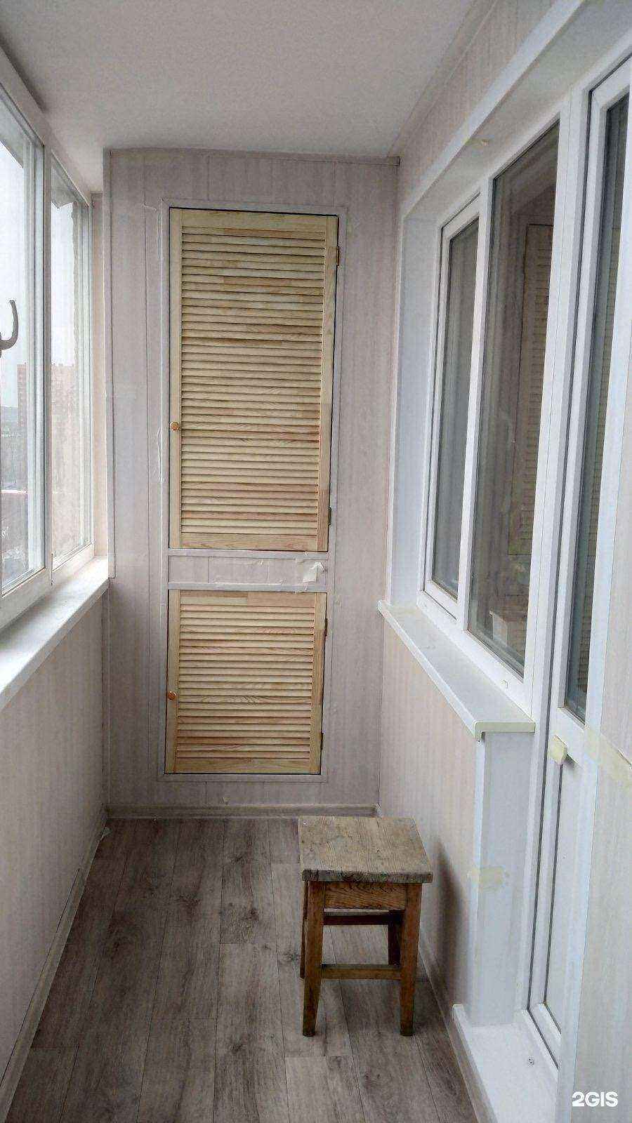 Отзывы на компанию Немецкие оконные изделия в г. Ульяновск c фото