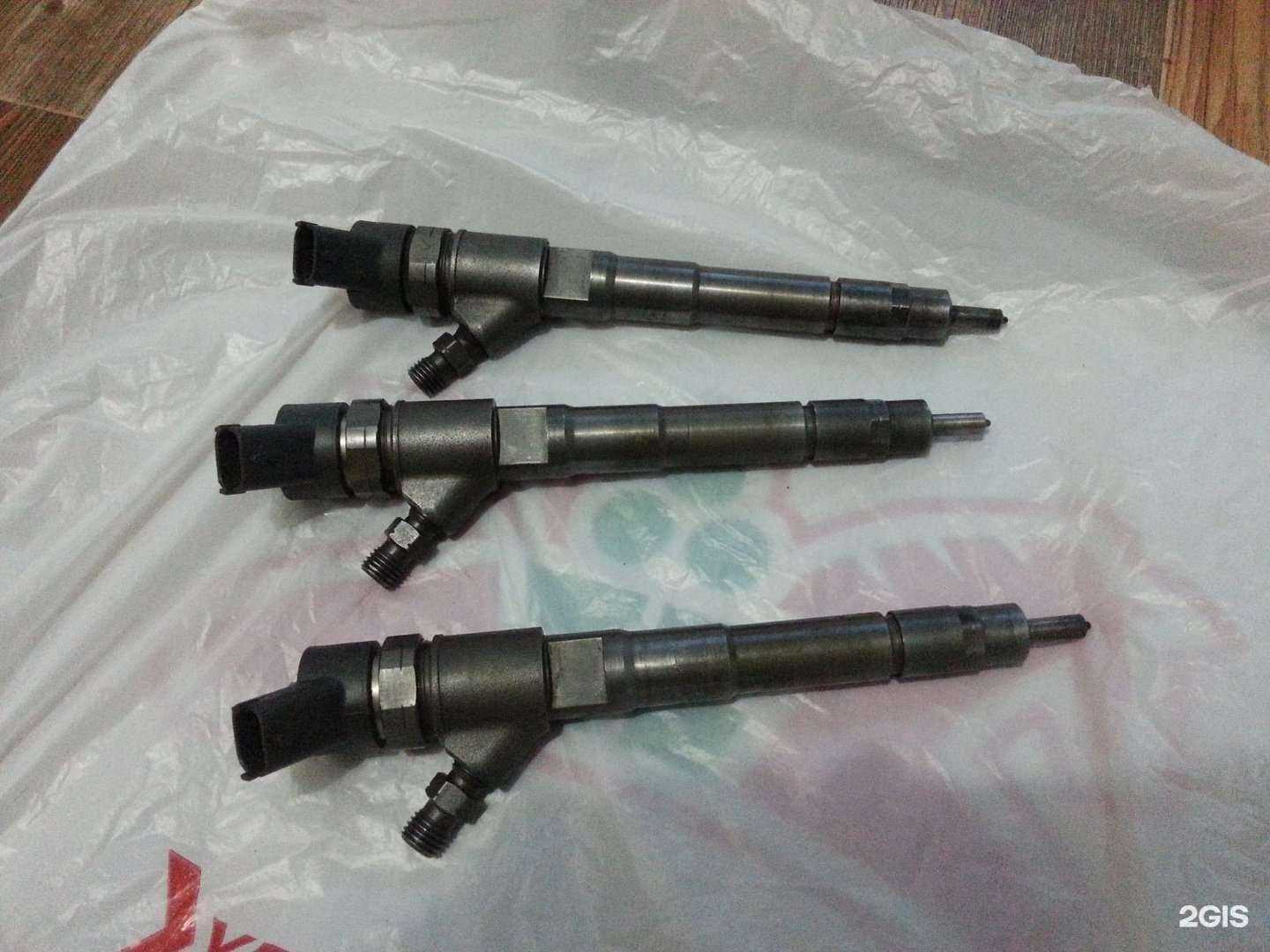 Отзывы на компанию Автоконтракт в Набережных Челнах c фото