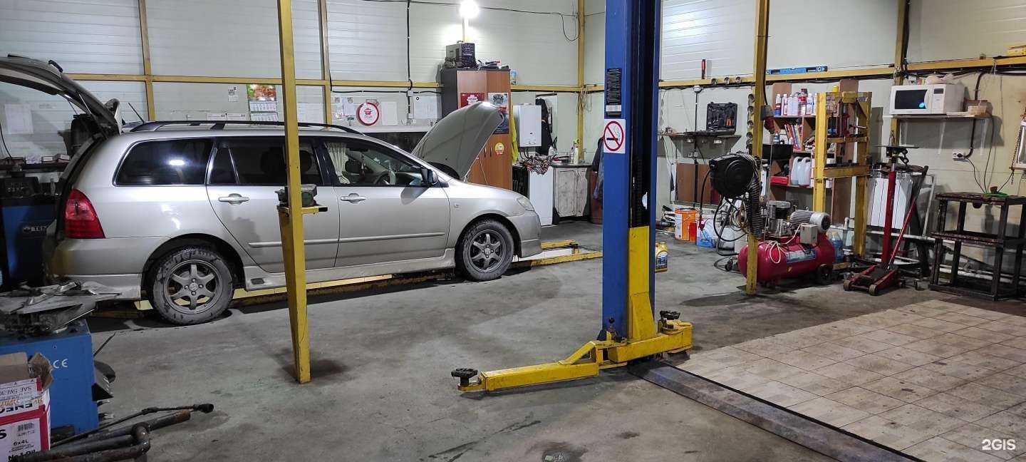 Отзывы на компанию Живая сталь в Артёме c фото