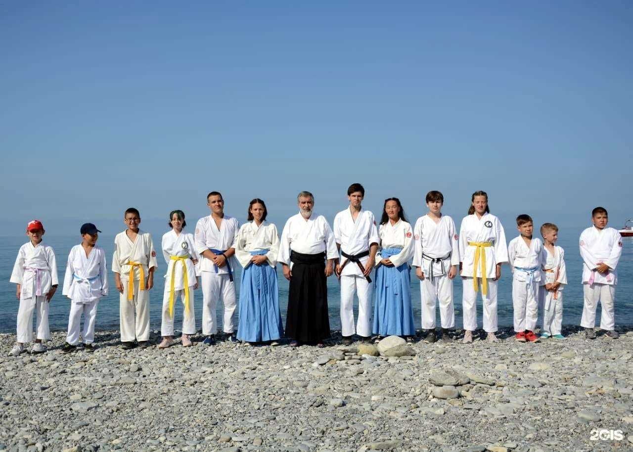 Отзывы на компанию Рэйсэйнин додзё в Казани c фото