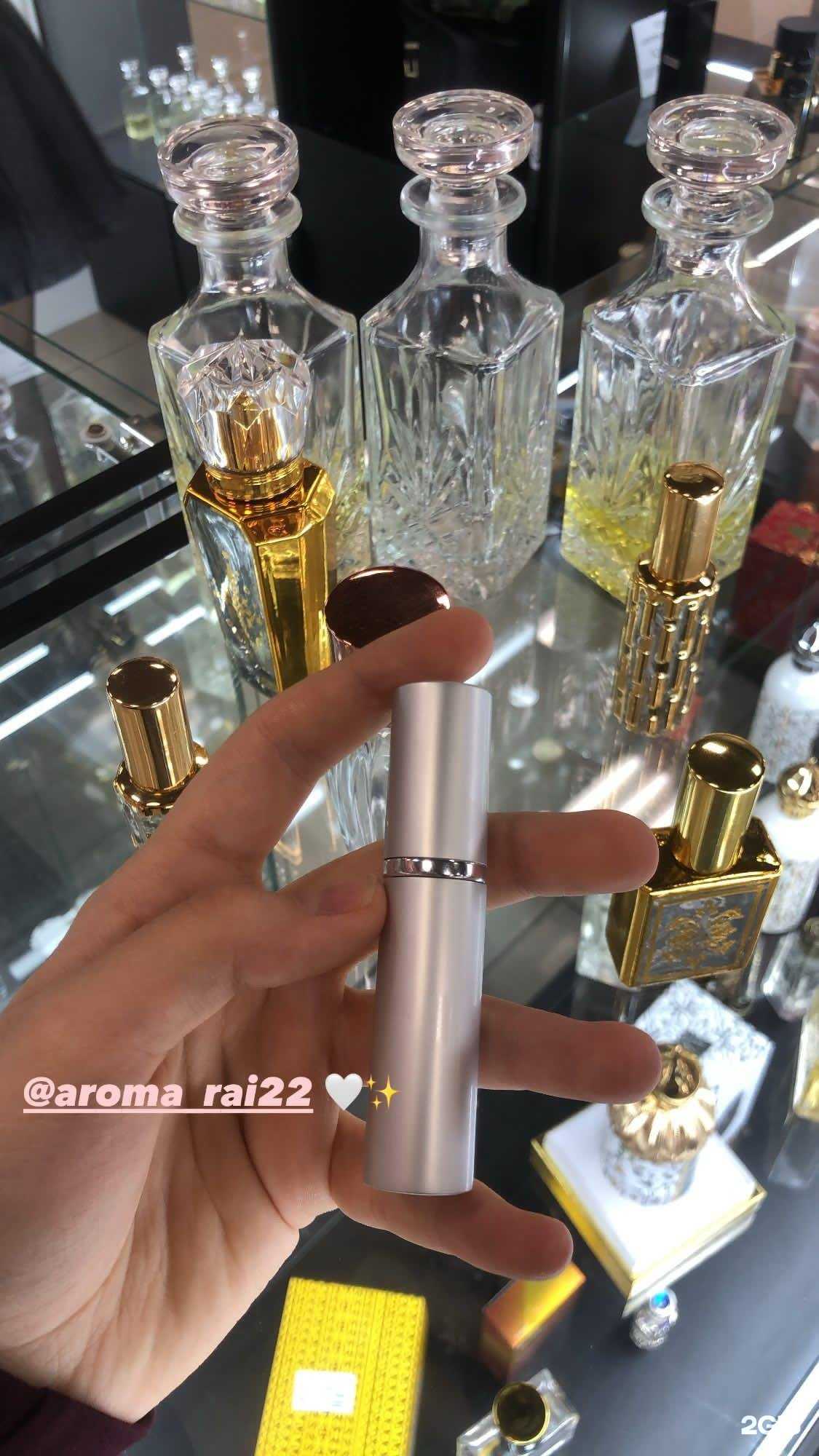 Отзывы на компанию Aroma Rai в г. Барнаул c фото