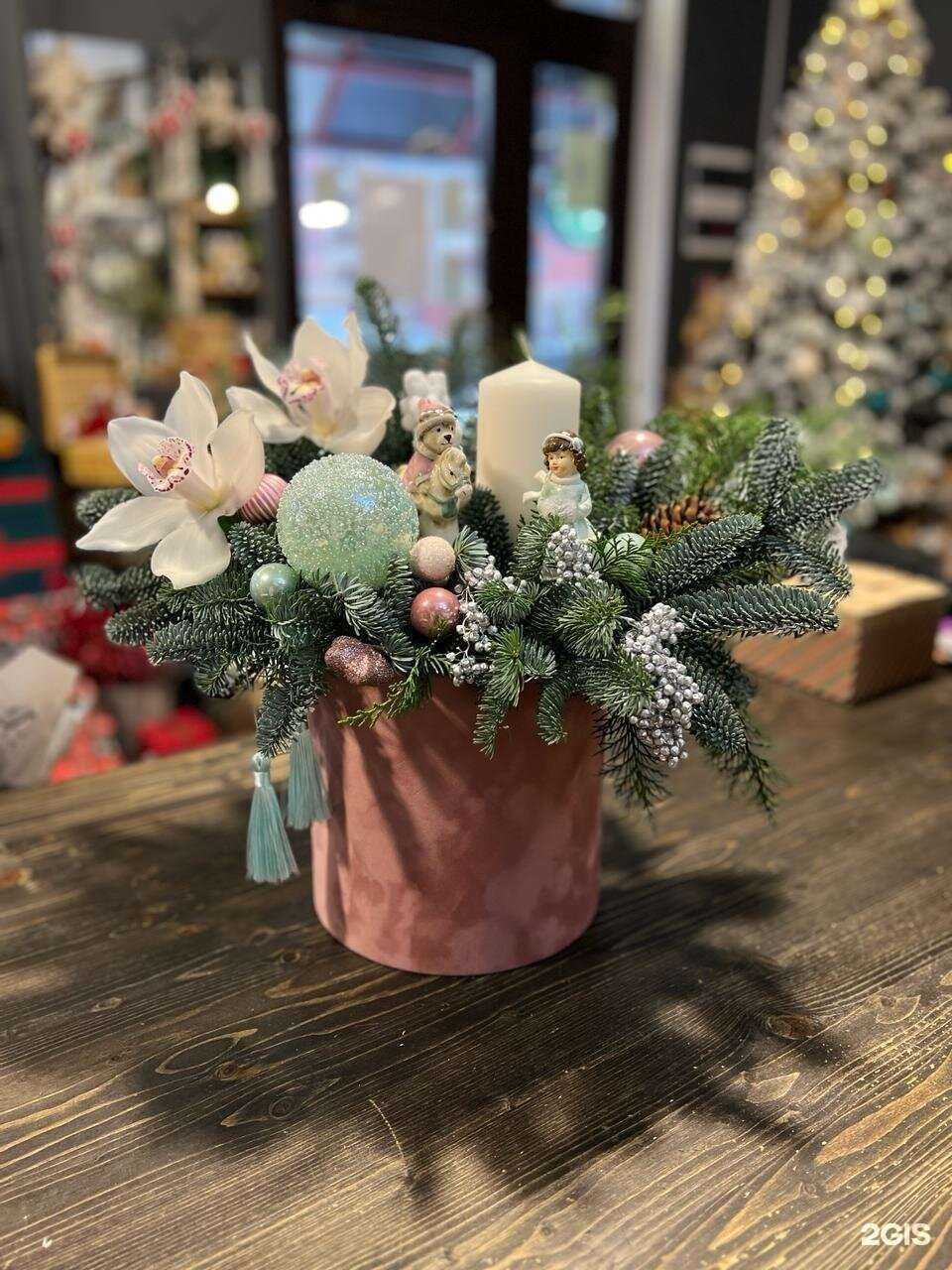 Отзывы на компанию Flower craft в г. Щёлково c фото