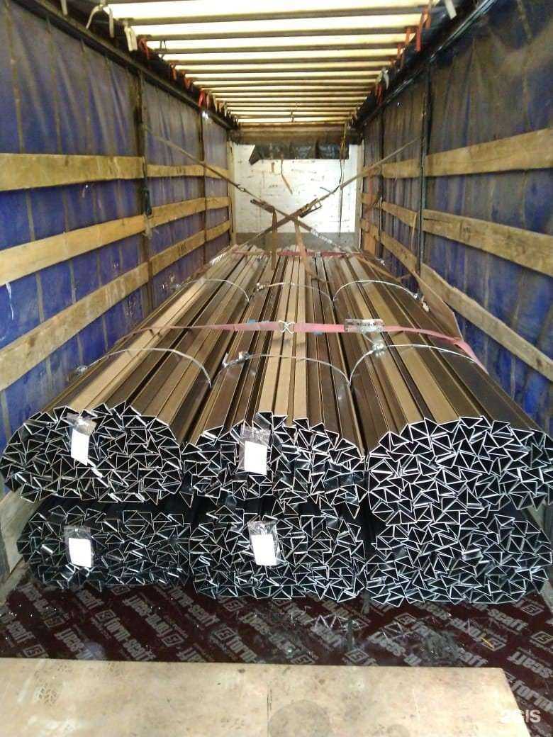 Отзывы на компанию Волгоградский Трубник в Волгограде c фото