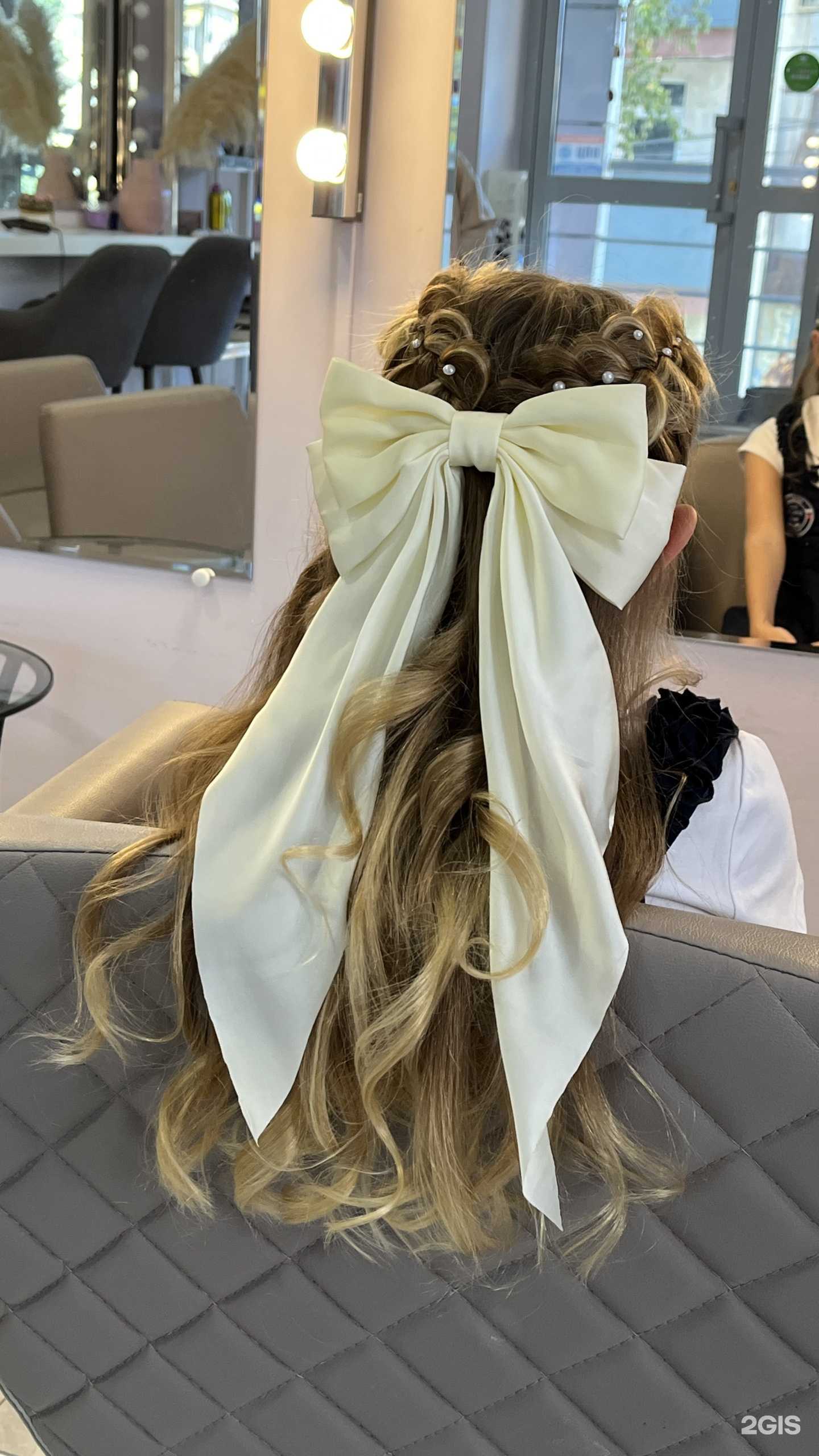 Отзывы на компанию Студия красоты в Нижнем Новгороде c фото