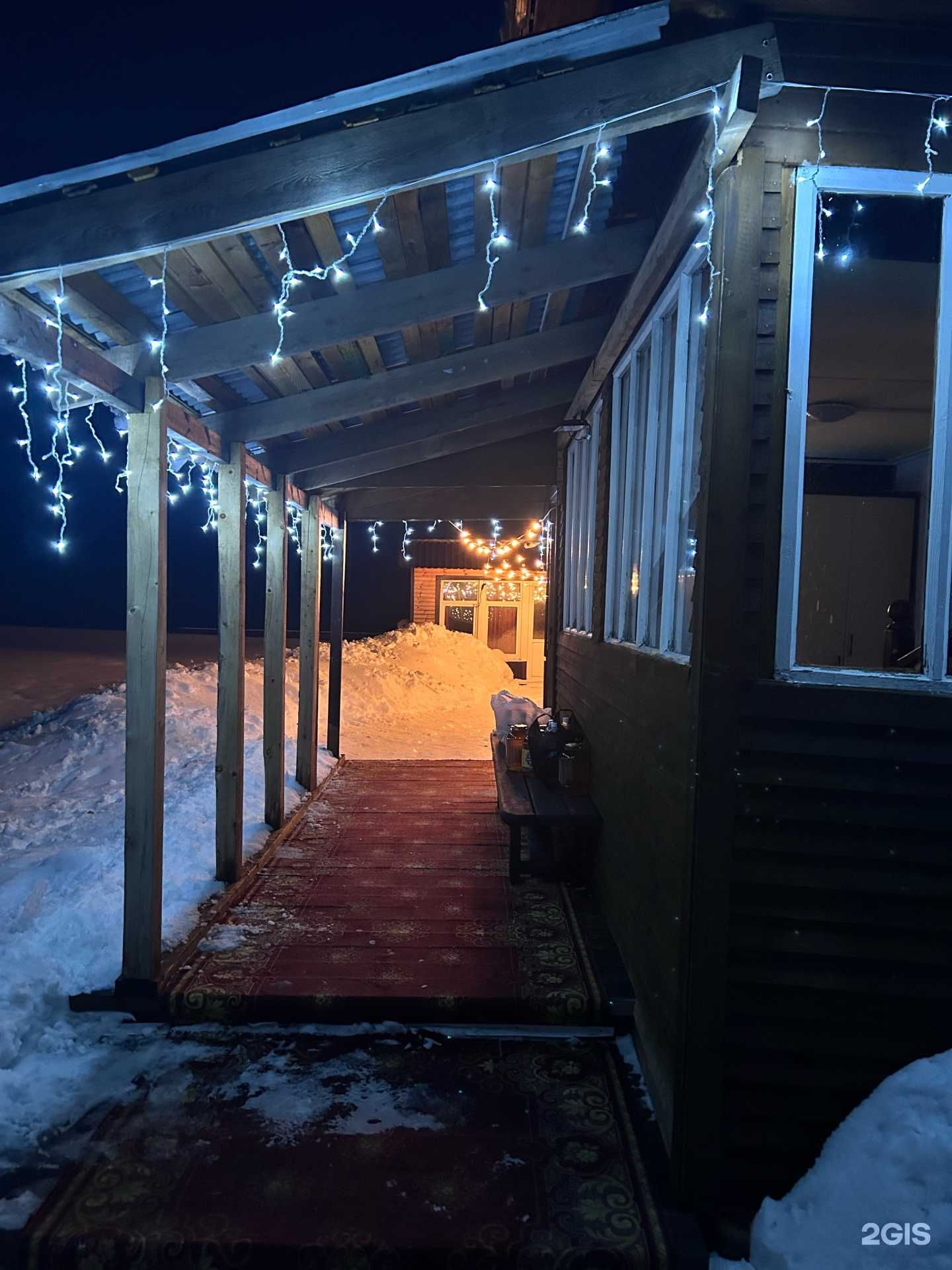 Отзывы на компанию Вишневый сад в г. Ханты-Мансийск c фото