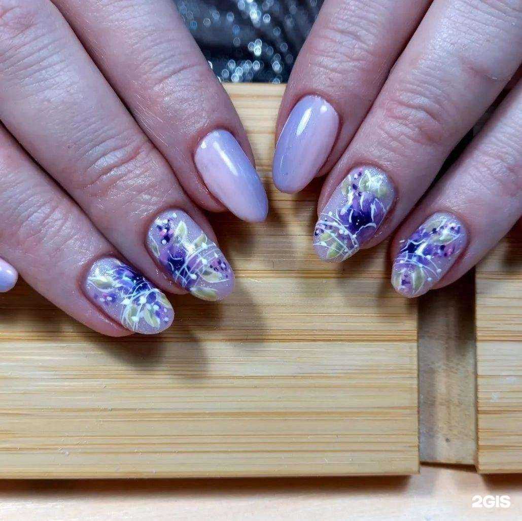 Отзывы на компанию Ногтевая студия в Самаре c фото