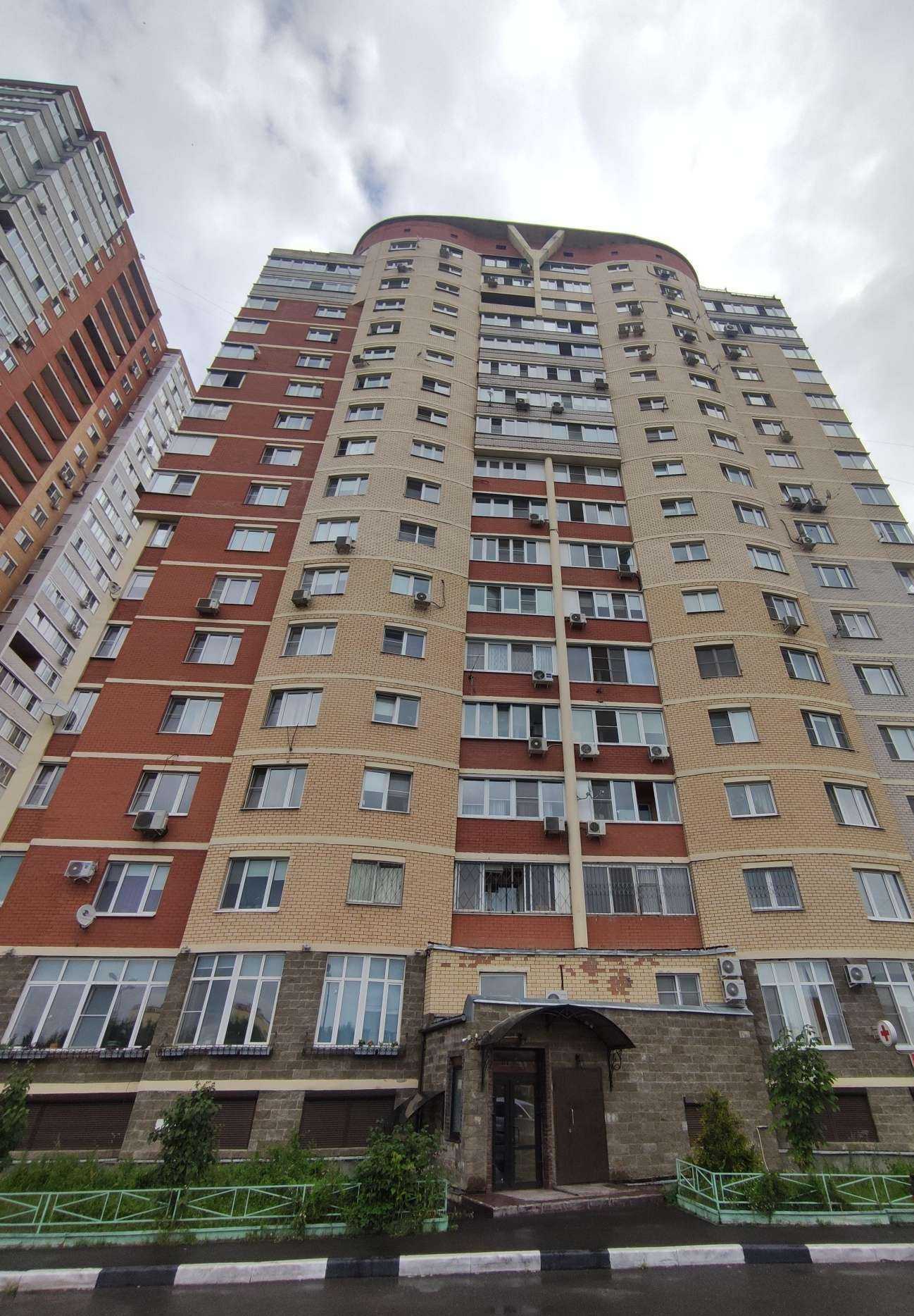 Отзывы на компанию Локон в Балашихе c фото - фотография 2 из 2