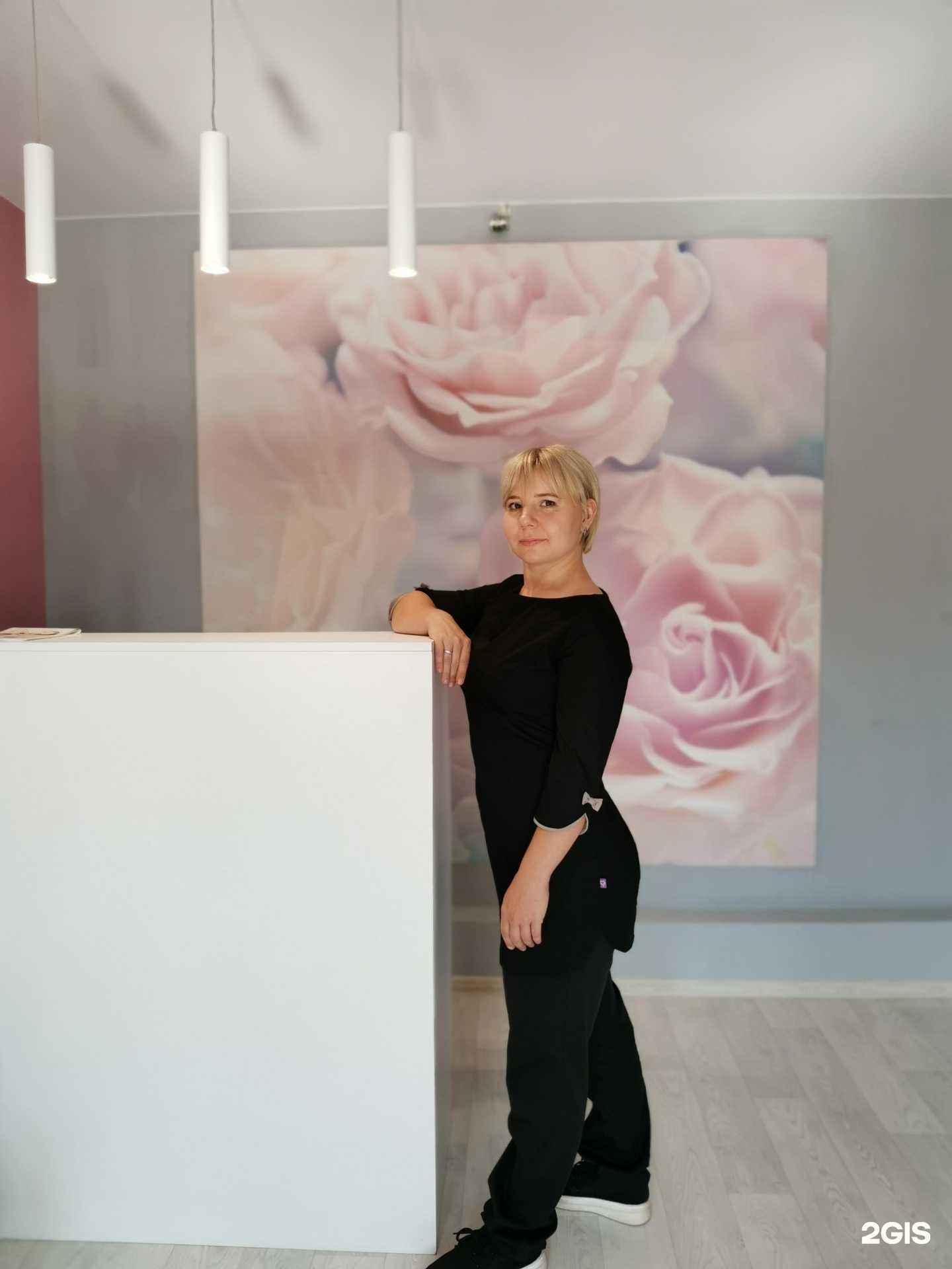 Отзывы на компанию Epilroom_khv в Хабаровске c фото