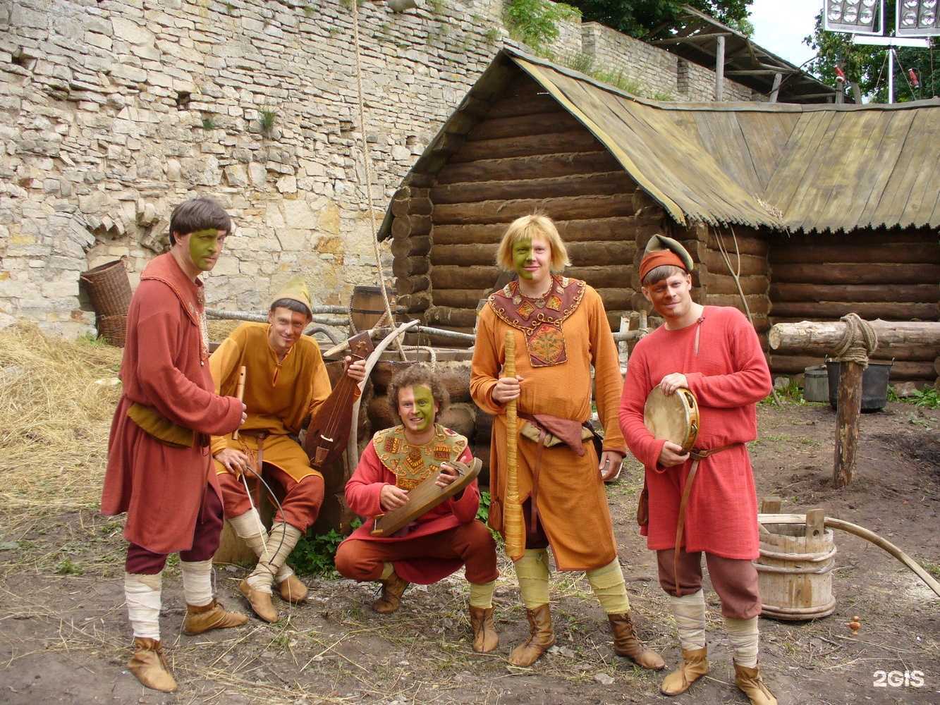 Отзывы на компанию Drolls в Петрозаводске c фото