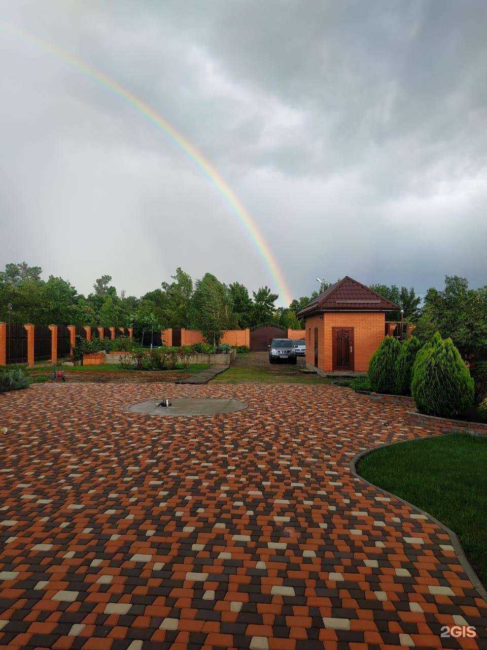 Отзывы на компанию ВАШ ДОМ в Краснодаре c фото