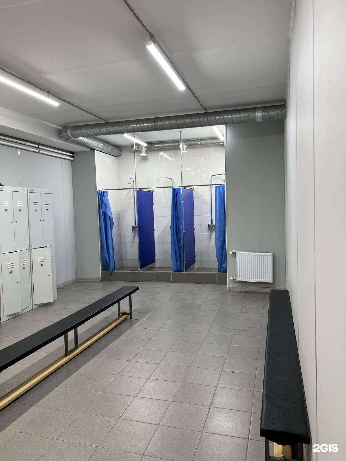 Отзывы на компанию Центр групповых занятий спортом в Челябинске c фото