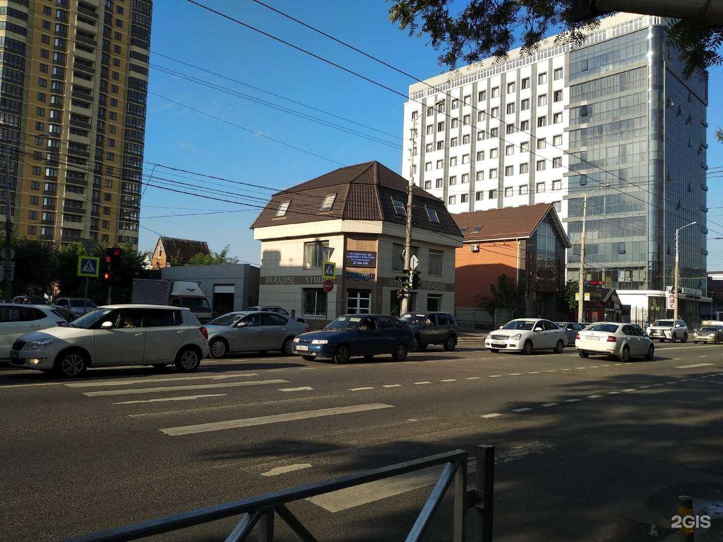 Отзывы на компанию Парадиз в Краснодаре c фото - фотография 2 из 2