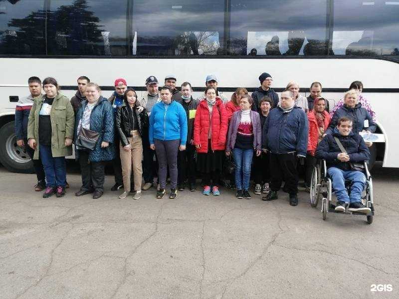 Отзывы на компанию Воронежский центр реабилитации инвалидов в Воронеже c фото