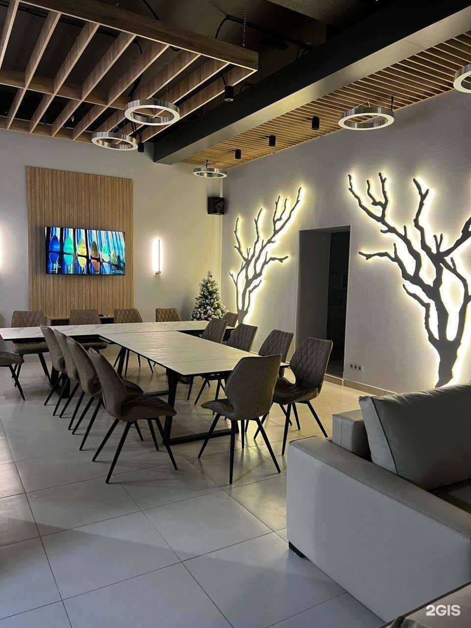 Отзывы на компанию Атмосфера в Новосибирске c фото