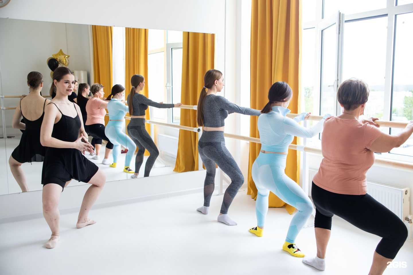 Отзывы на компанию Levita в Калуге c фото