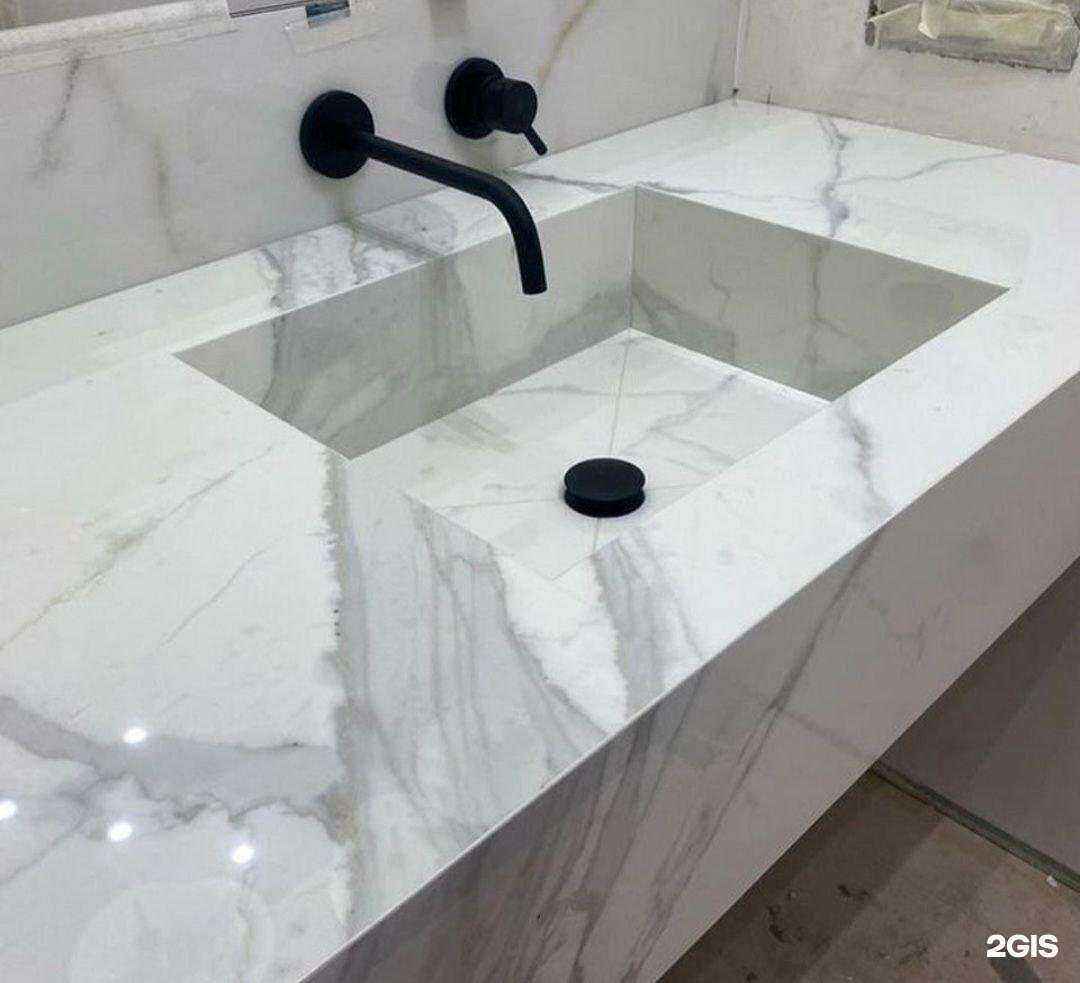 Отзывы на компанию Kerama Master в г. Тюмень c фото