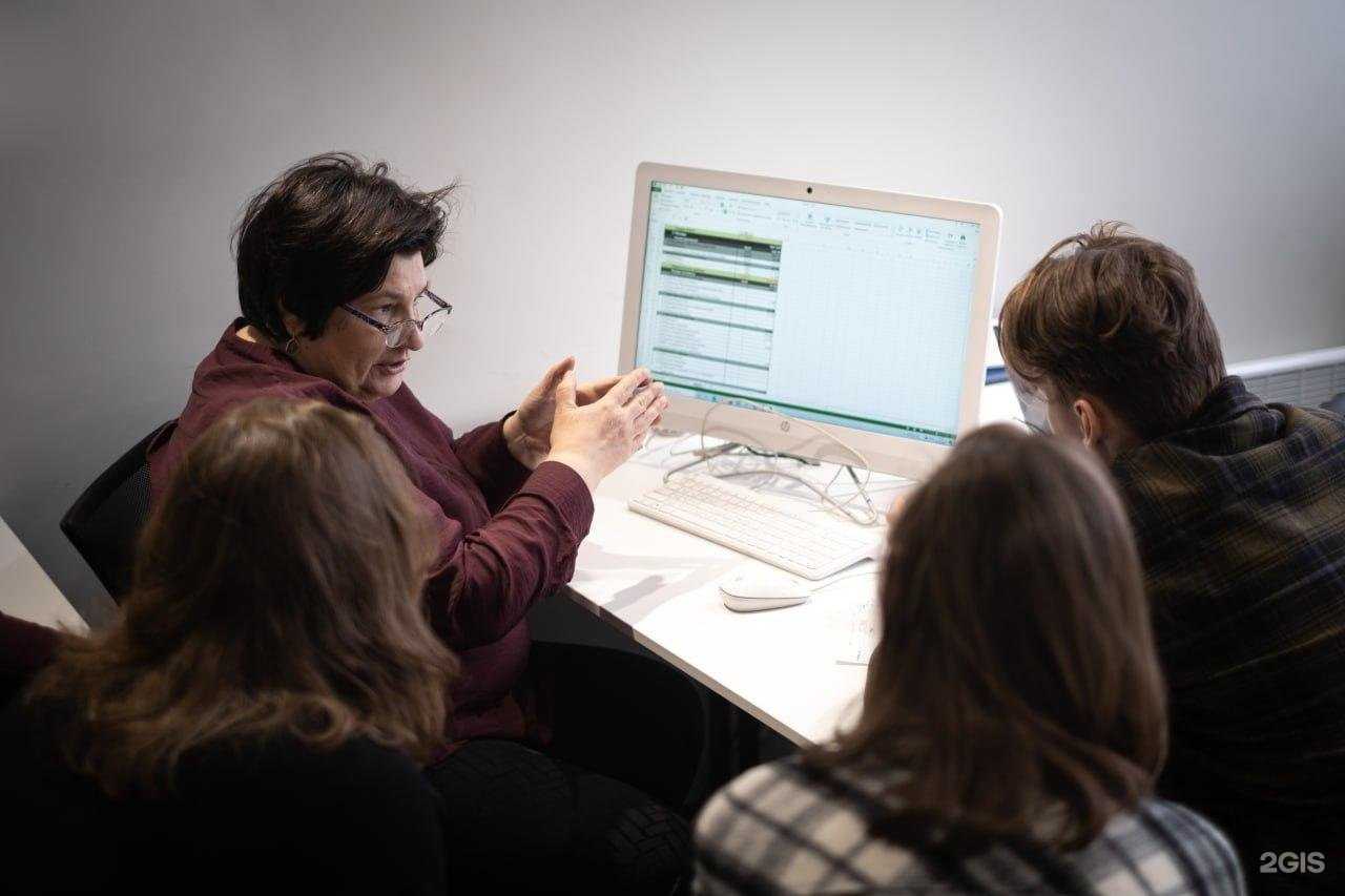 Отзывы на компанию Бизнес Практика в г. Новосибирск c фото