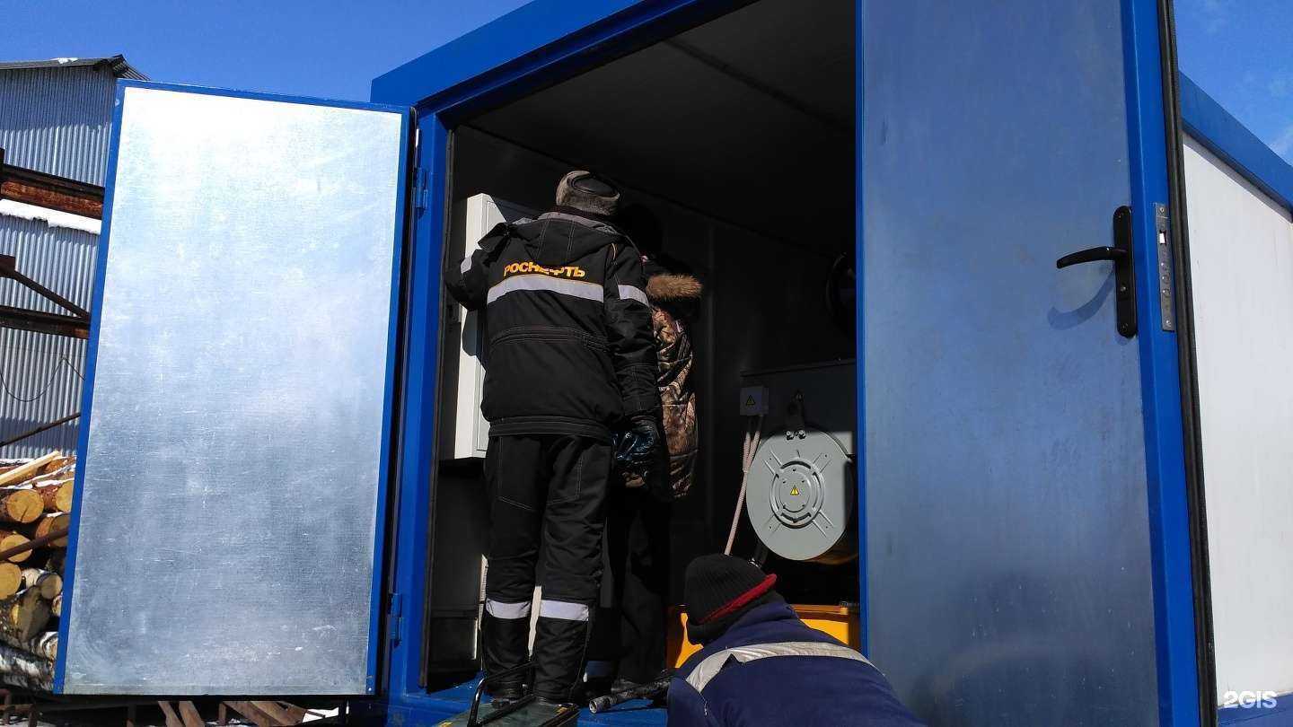 Отзывы на компанию Промоборудование в г. Уфа c фото