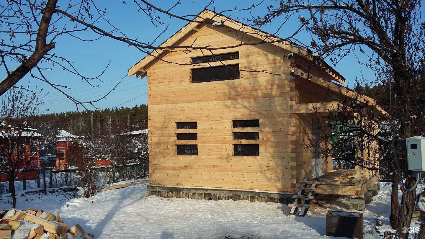 Отзывы на компанию Профбрус96 в Екатеринбурге c фото