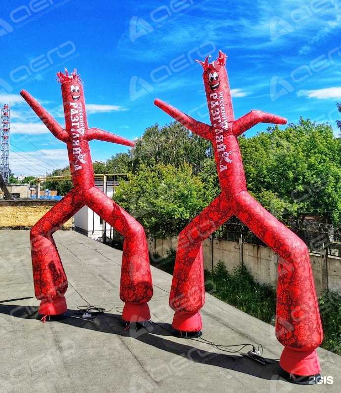 Отзывы на компанию Аэро в Екатеринбурге c фото