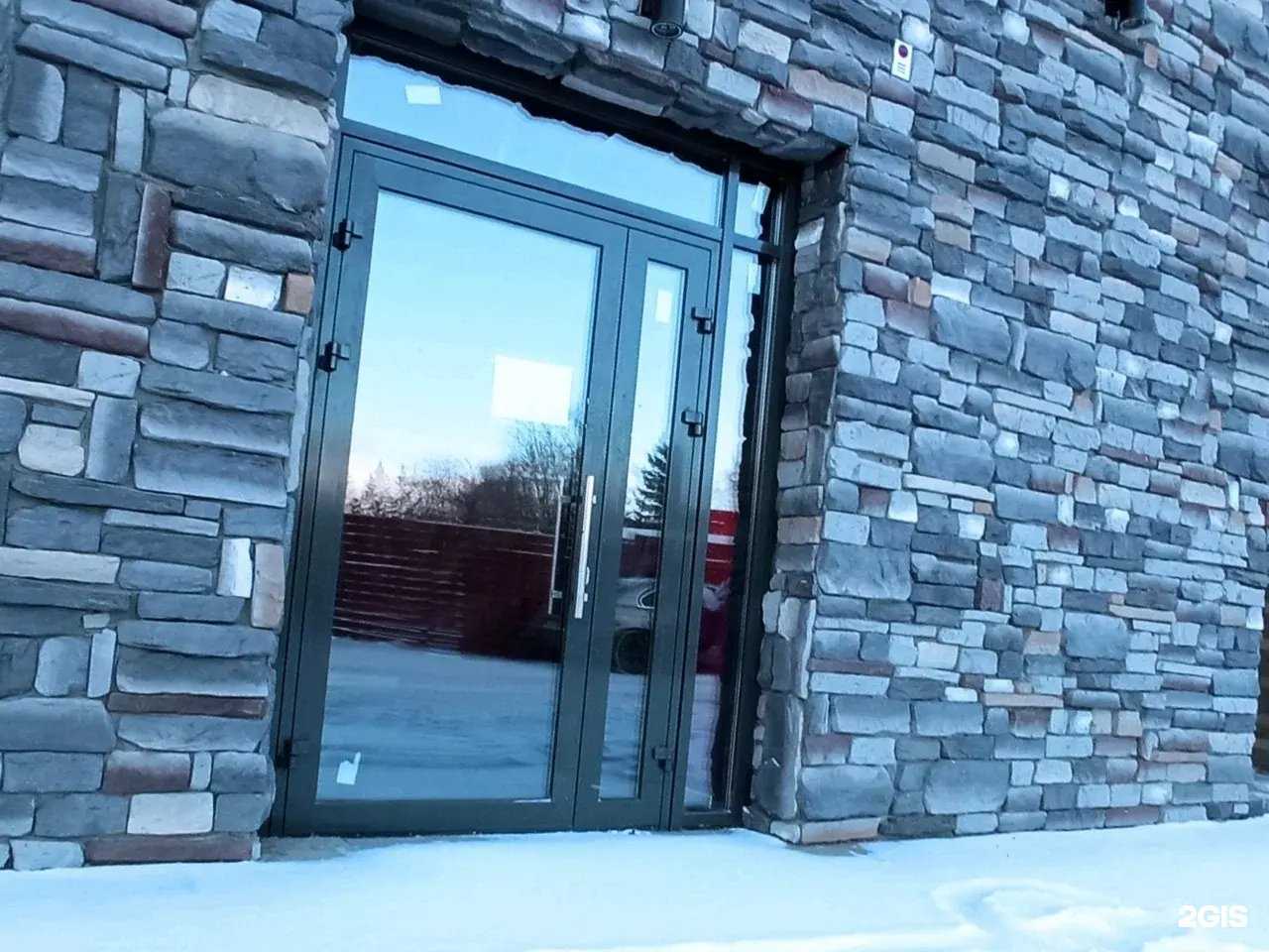 Отзывы на компанию M-Beauty в Красноярске c фото - фотография 2 из 2