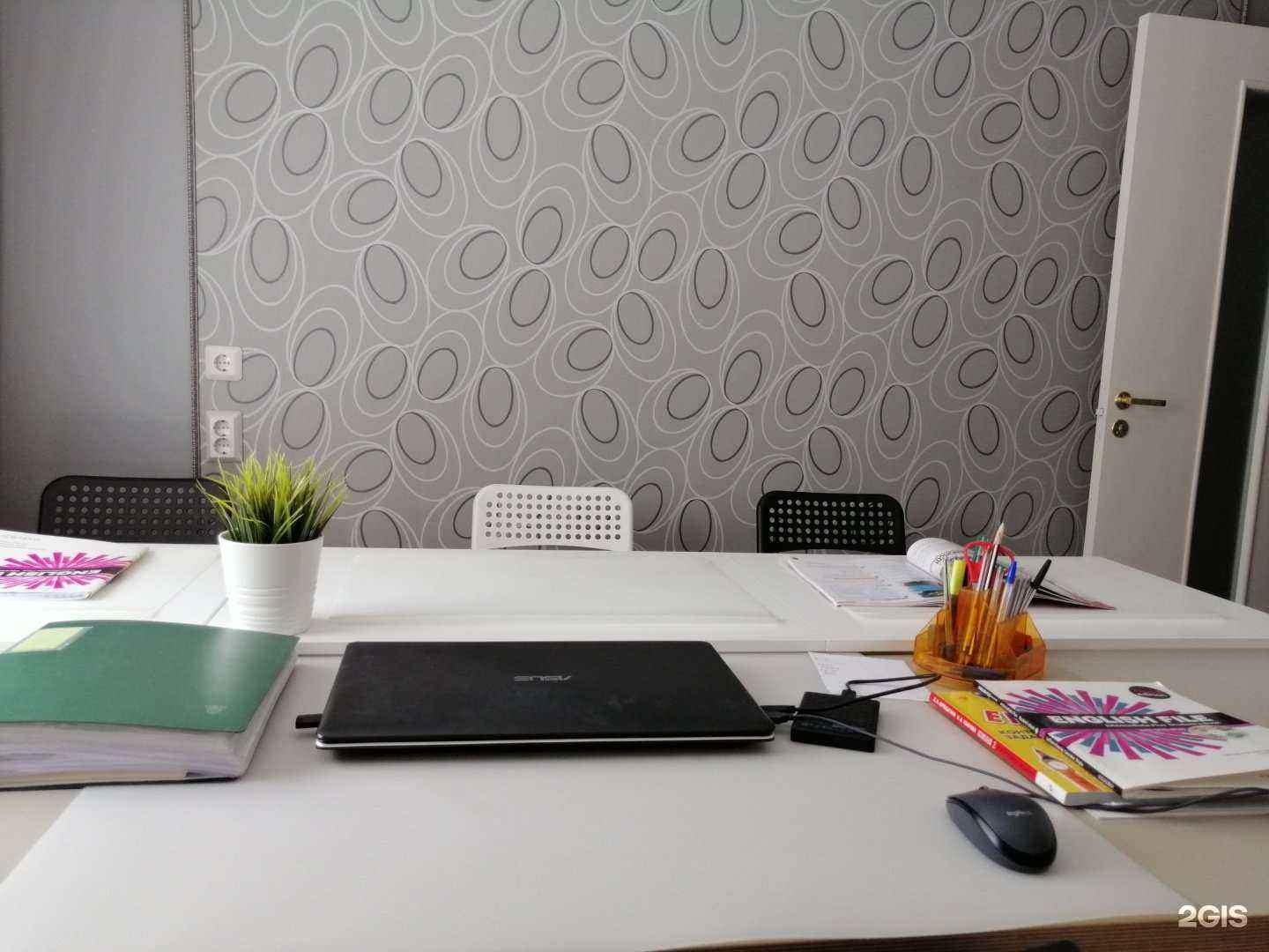 Отзывы на компанию English class в Челябинске c фото