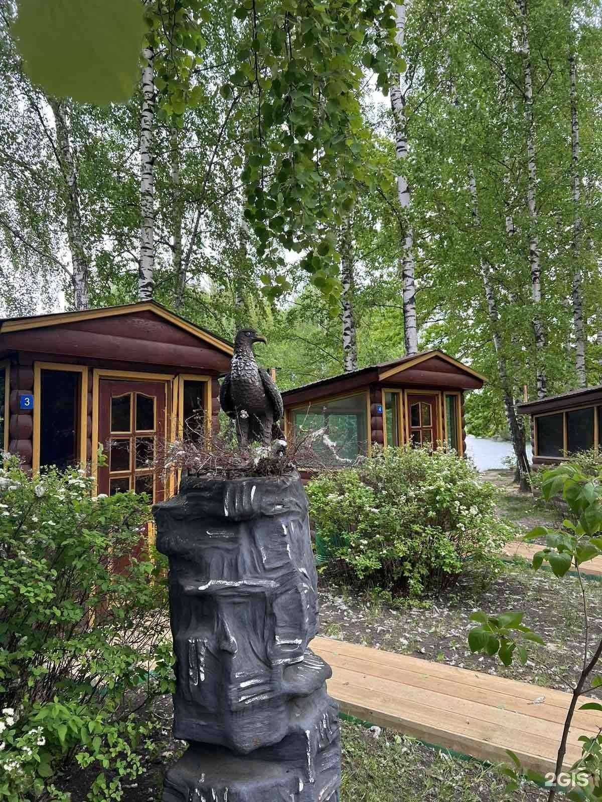 Отзывы на компанию Лябруска в Нижнем Новгороде c фото