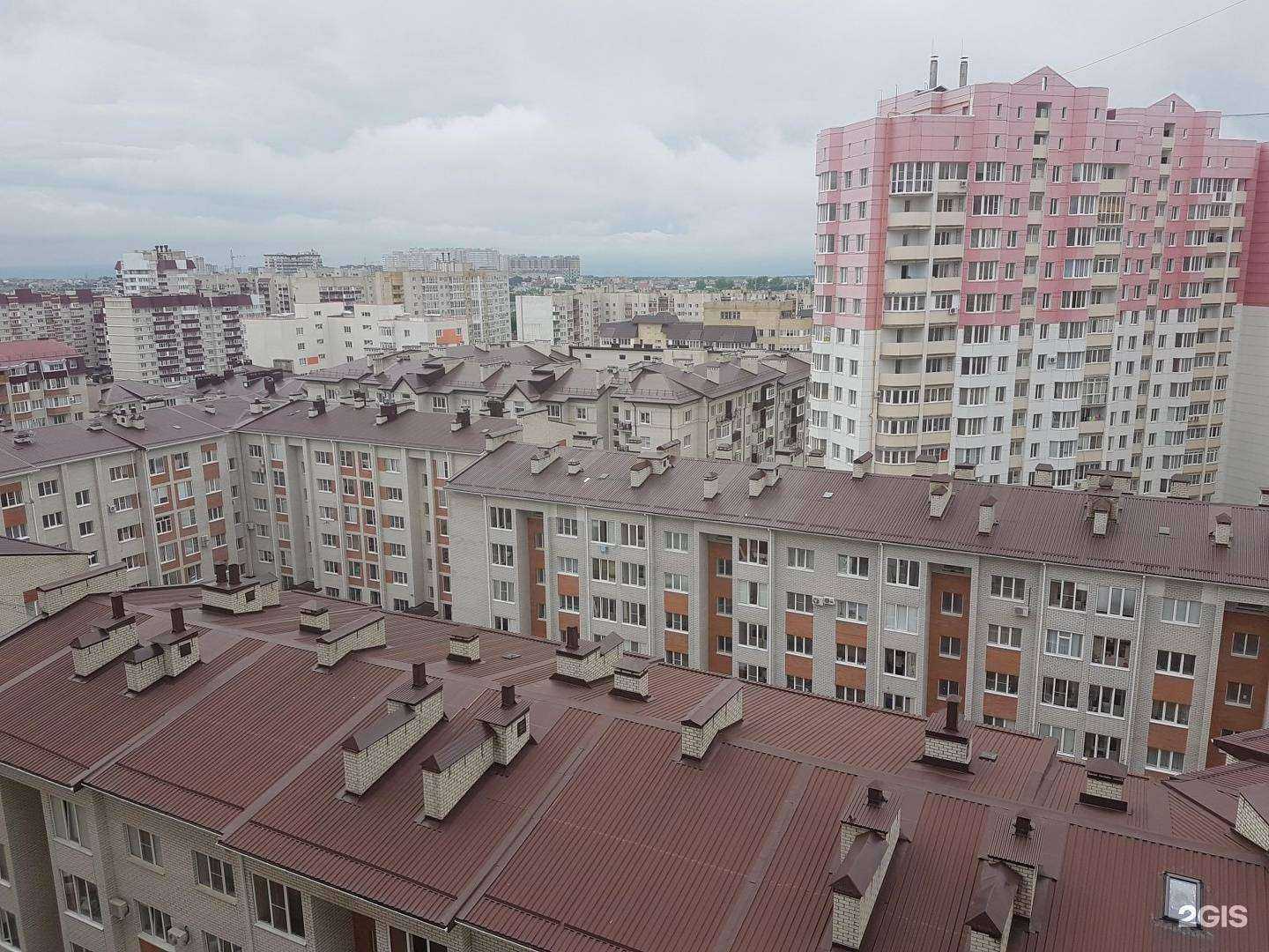 Отзывы на компанию Пророст в Ставрополе c фото - фотография 2 из 2