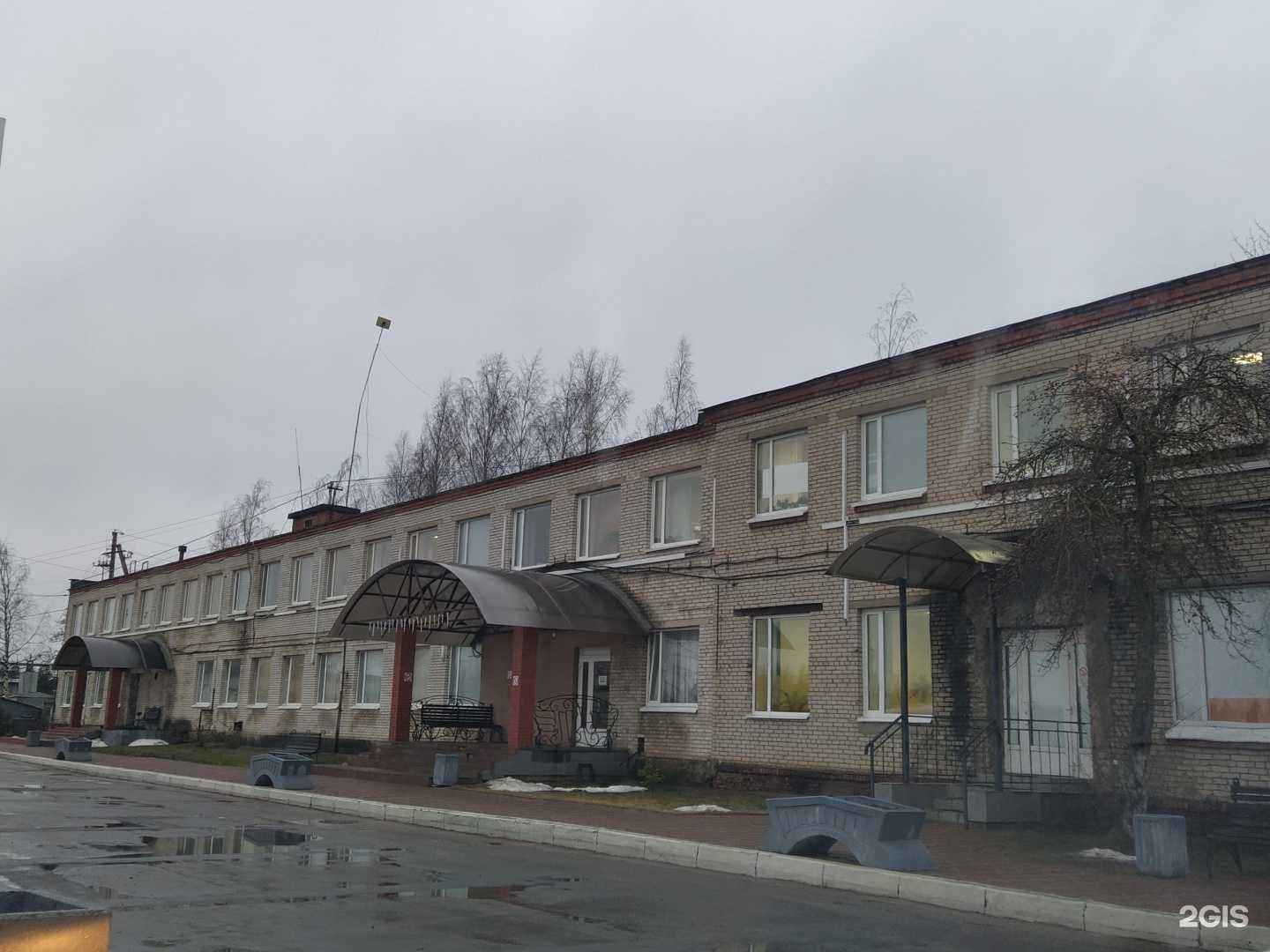 Отзывы на компанию Умиат в Сосновом Боре c фото