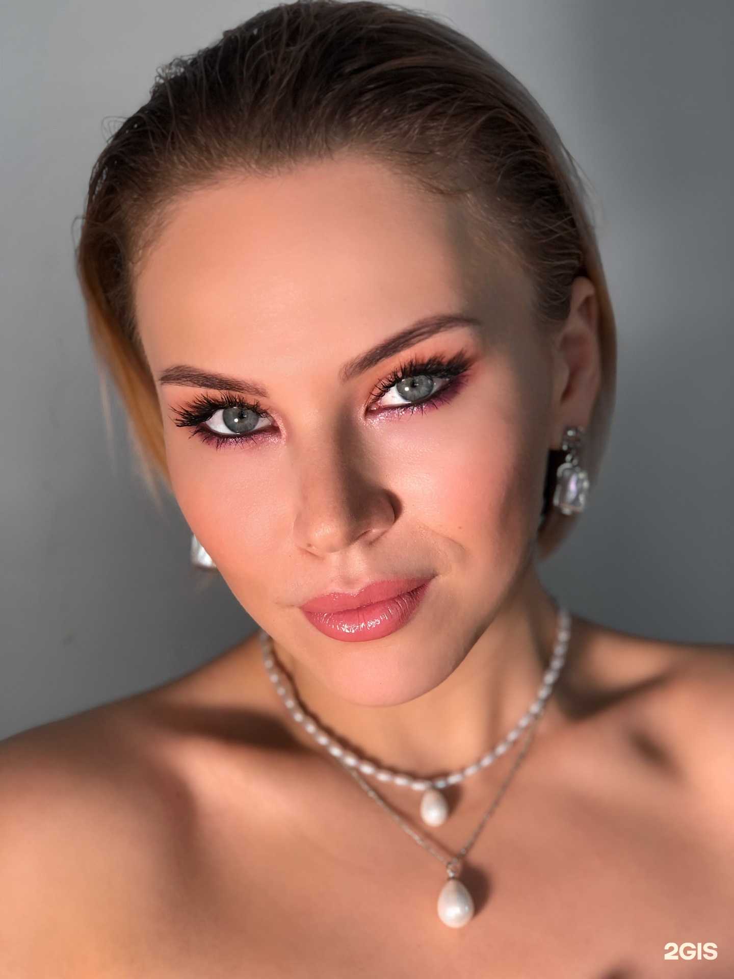 Отзывы на компанию Студия красоты в Перми c фото