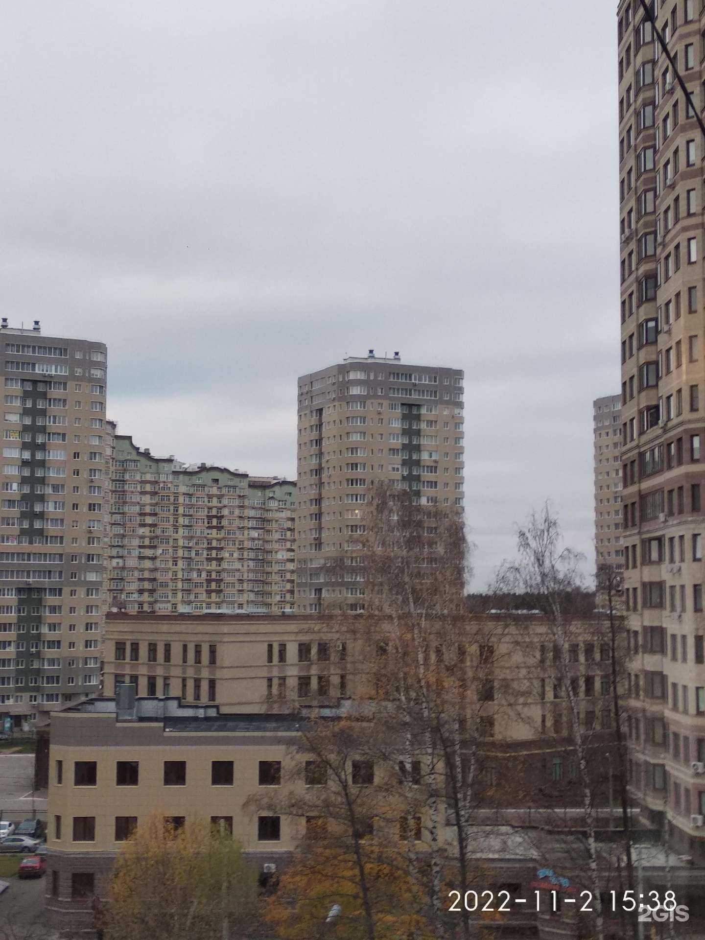 Отзывы на компанию Airpump Service в Раменском c фото - фотография 2 из 2